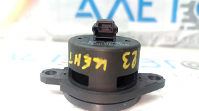 Nissan Ariya 23-25 central dashboard tweeter