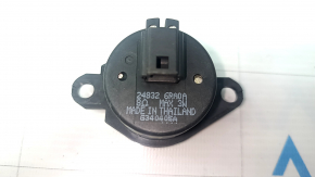 Nissan Ariya 23-25 central dashboard tweeter