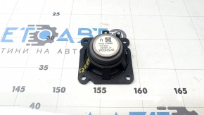 Right front panel speaker for Nissan Ariya 23-25