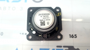Right front panel speaker for Nissan Ariya 23-25