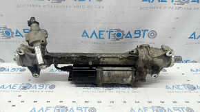 BMW 3 Series F30 12-18 AWD Electric Power Steering Rack Without Rods