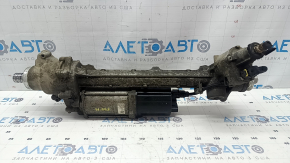 BMW 3 Series F30 12-18 AWD Electric Power Steering Rack Without Rods