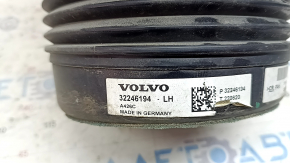 Air spring rear left Volvo XC60 18-23 AWD
