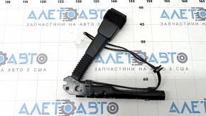 Driver's belt tensioner BMW 3 F30 12-18 type 2