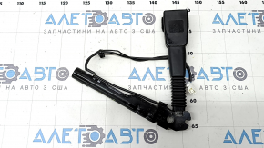 Driver's belt tensioner BMW 3 F30 12-18 type 2