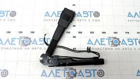 Passenger belt tensioner BMW 3 F30 12-18 type 2