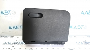 Glove box, glove compartment VW Beetle 12-19 black, worn