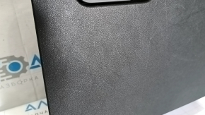 Glove box, glove compartment VW Beetle 12-19 black, worn