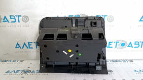 Glove box, glove compartment VW Beetle 12-19 black, worn