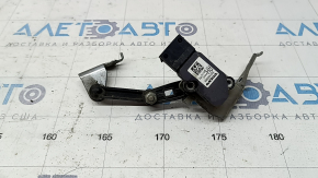 Rear right body tilt sensor Volvo XC60 18-25 with a traction