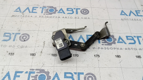 Rear left body tilt sensor Volvo XC60 18-25 with towbar