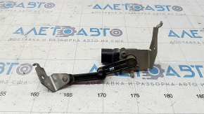 Rear left body tilt sensor Volvo XC60 18-25 with towbar