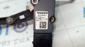 Rear left body tilt sensor Volvo XC60 18-25 with towbar