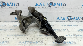 Volvo XC60 22-25 B5, B6 brake pedal with squib