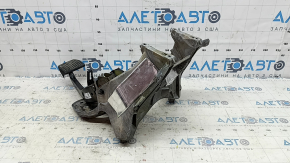Volvo XC60 22-25 B5, B6 brake pedal with squib