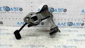 Volvo XC60 22-25 B5, B6 brake pedal with squib