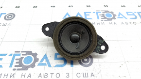 Right torpedo speaker Toyota Prius 50 16-22