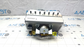 Nissan Ariya 23-25 AWD passenger airbag in the dashboard
