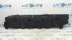 Front left underbody protection for Volvo XC60 18-25