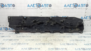 Front left underbody protection for Volvo XC60 18-25