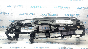 Nissan Ariya 23-25 Extended Range dashboard frame