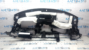 Nissan Ariya 23-25 Extended Range dashboard frame
