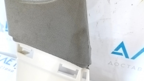 Left upper center pillar trim for Cadillac ATS 13 - gray, for cleaning