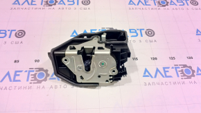 Rear left door lock BMW 3 F30 12-18