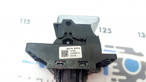 Nissan Ariya 23-25 Parking Button