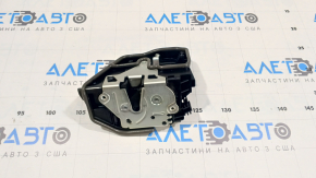 Front left door lock BMW X5 E70 07-13 without closer