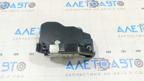 Front left door lock BMW X5 E70 07-13 without closer