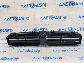 Lower radiator deflector blinds for BMW 3 Series G20 19-25 2.0T, plug-in