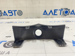 Front view camera cover for Audi A6 C8 19-23 in grille