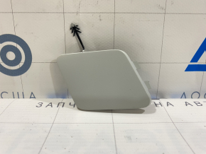 Tow Hook Cap Front Bumper Audi Q3 8U 16-18