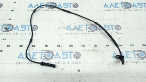 Rear left ABS sensor BMW 3 F30 12-18