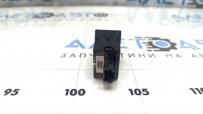 Nissan Ariya 23-25 headlight range control