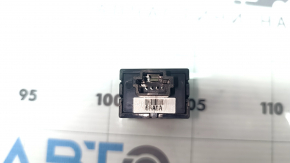Nissan Ariya 23-25 headlight range control