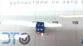 Nissan Ariya 23-25 Charge Timer Button