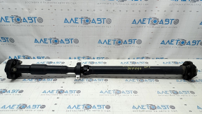 BMW 3 F30 17-18 AWD rear propeller shaft, cracked couplings
