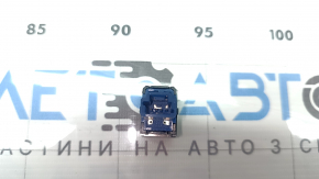 Nissan Ariya 23-25 lane keep assist button