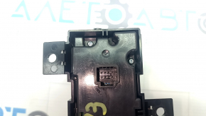 Nissan Ariya 23-25 Display Control