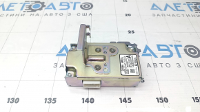 CONTROLLER-DIGITAL SOUND COMMUNICATION Nissan Ariya 23-25
