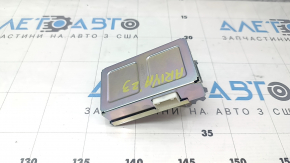 CONTROLLER-DIGITAL SOUND COMMUNICATION Nissan Ariya 23-25
