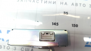 CONTROLLER-DIGITAL SOUND COMMUNICATION Nissan Ariya 23-25