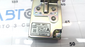 CONTROLLER-DIGITAL SOUND COMMUNICATION Nissan Ariya 23-25
