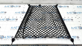 Trunk net BMW 3 F30 4d 12-18