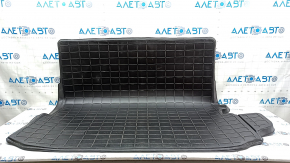 Toyota Highlander 20-24" Trunk Mat, Black, WeatherTech