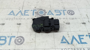 Actuator motor heater drive Volvo XC60 18-25