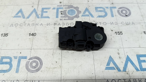 Actuator motor heater drive Volvo XC60 18-25