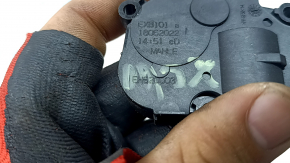Actuator motor heater drive Volvo XC60 18-25